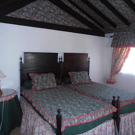 Hostal Quinta Do Casalinho Almeirim Exterior foto