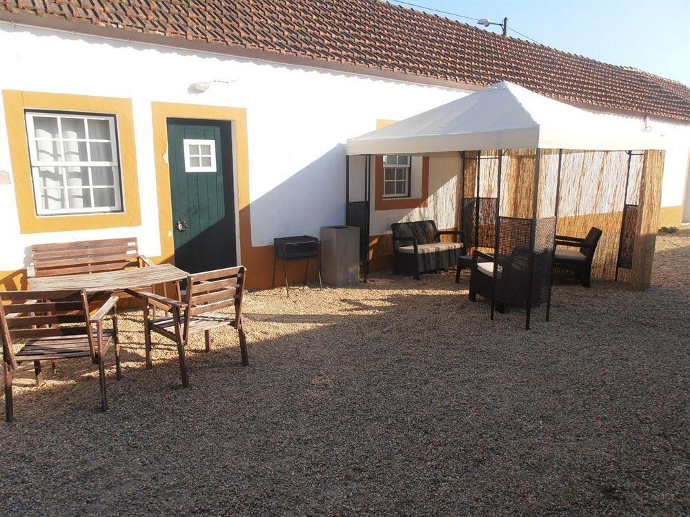 Hostal Quinta Do Casalinho Almeirim Exterior foto