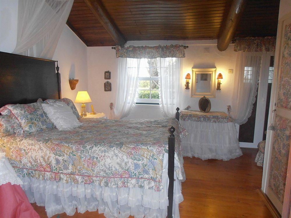 Hostal Quinta Do Casalinho Almeirim Exterior foto