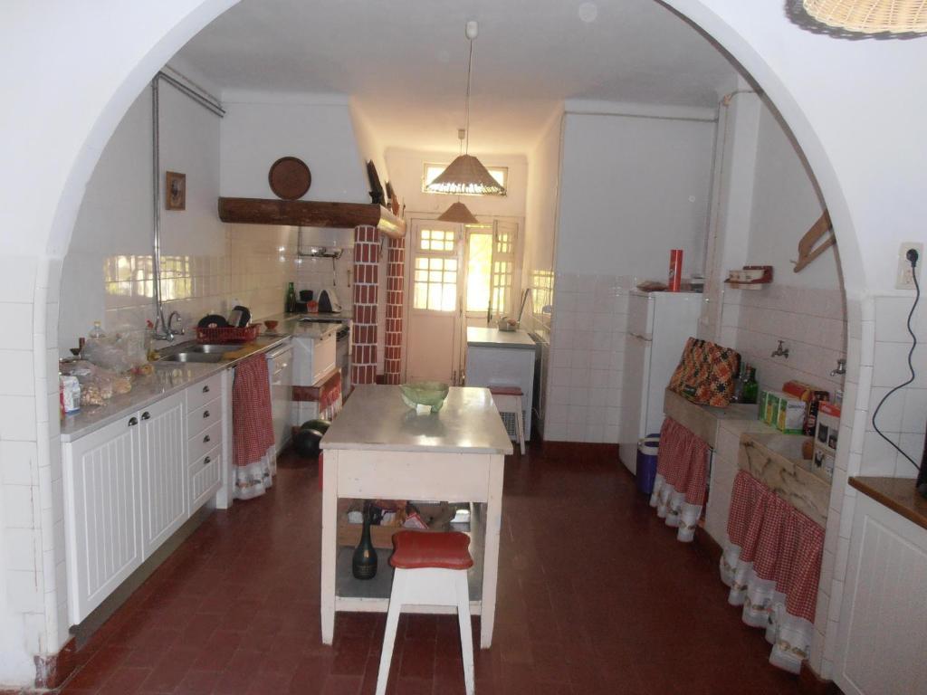 Hostal Quinta Do Casalinho Almeirim Habitación foto