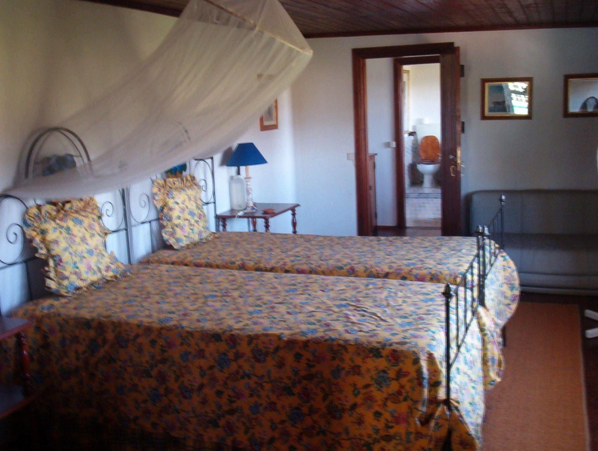 Hostal Quinta Do Casalinho Almeirim Exterior foto