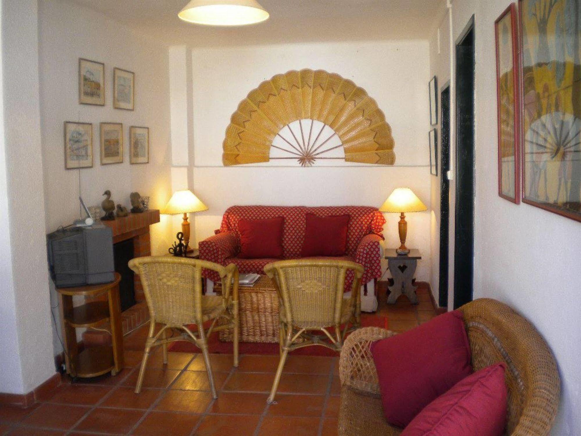 Hostal Quinta Do Casalinho Almeirim Exterior foto