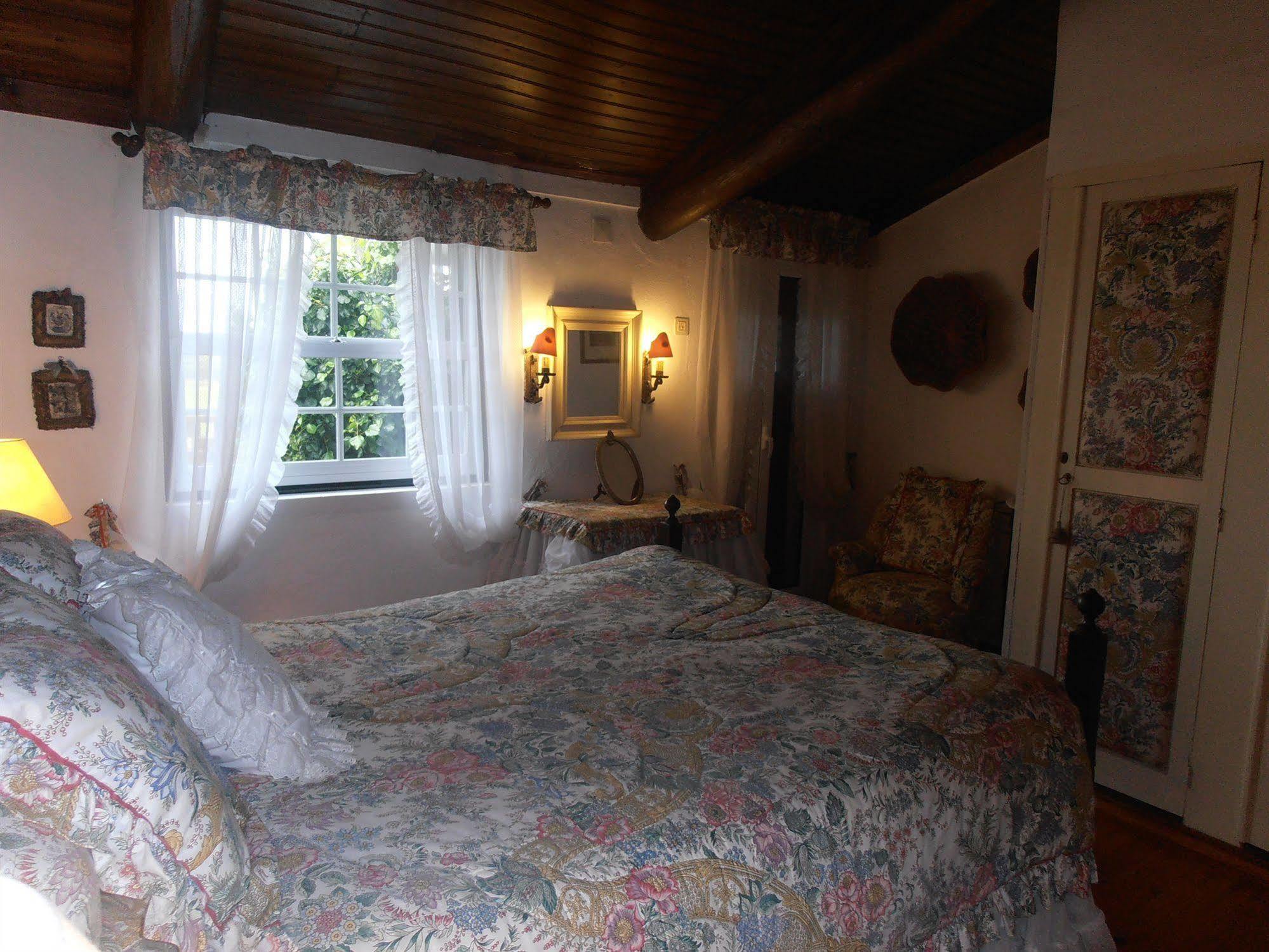 Hostal Quinta Do Casalinho Almeirim Exterior foto