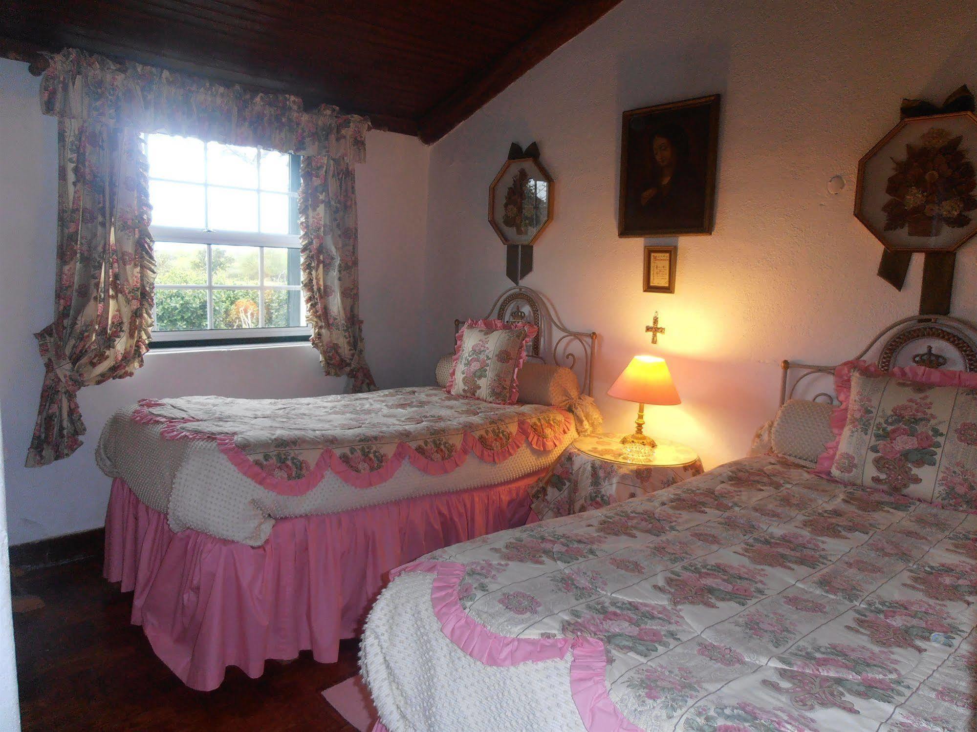 Hostal Quinta Do Casalinho Almeirim Exterior foto