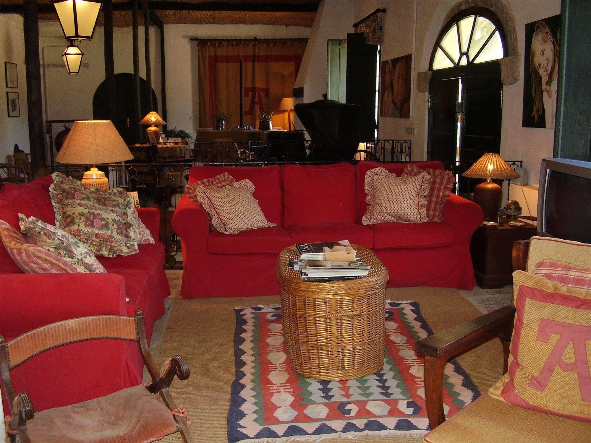 Hostal Quinta Do Casalinho Almeirim Exterior foto