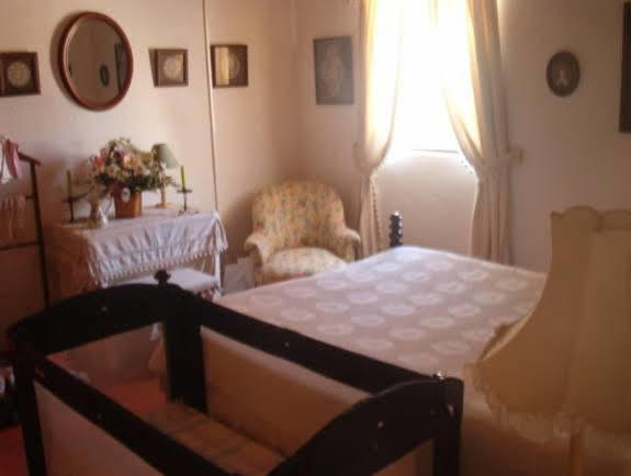 Hostal Quinta Do Casalinho Almeirim Exterior foto